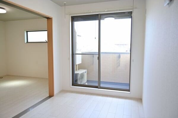  名古屋市営地下鉄鶴舞線/庄内通駅 徒歩1分 3階 築2年