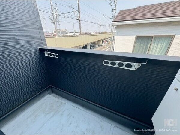  レガーロ中小田井