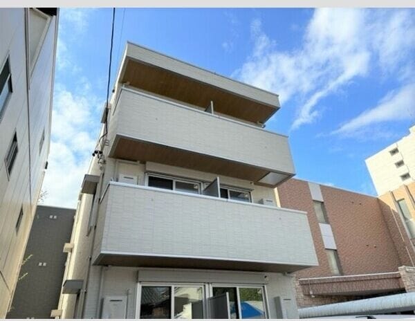  名古屋市営地下鉄鶴舞線/浅間町駅 徒歩5分 1階 築3年