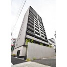 名古屋市営地下鉄東山線/亀島駅 徒歩5分 10階 築浅の外観