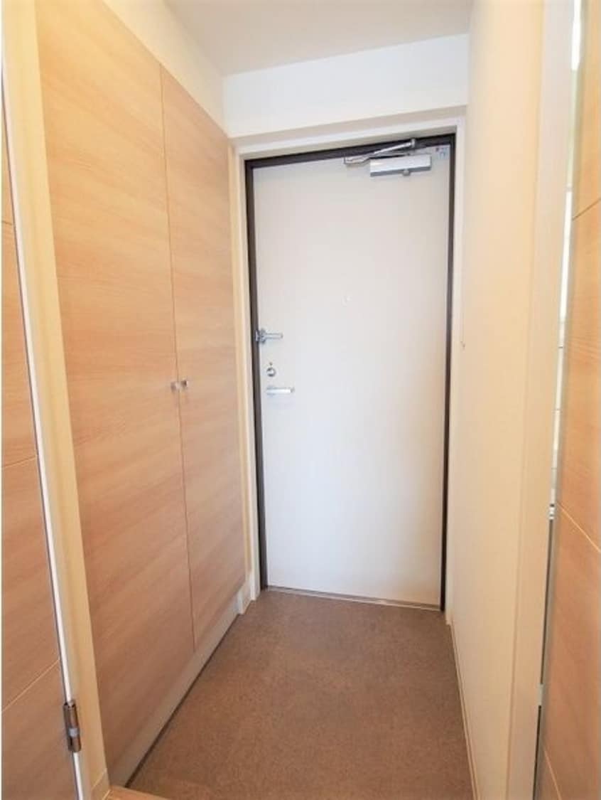  アビタシオン内山