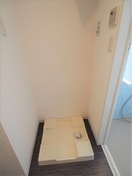  アビタシオン内山