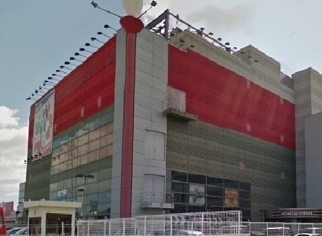 ランドワンまで1000m ルピナス・イースト