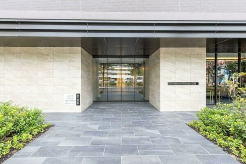  ラフィシア上前津