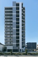 S-RESIDENCE尾頭橋beauteの外観