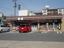セブンイレブン名古屋田光町3丁目店まで609ｍ スティ・マキ