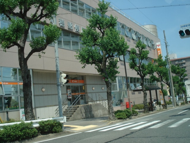 瑞穂郵便局まで208ｍ スティ・マキ