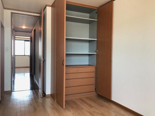 収納 スティ・マキ