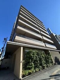 ローレルコート神宮前