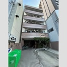 名古屋市営地下鉄鶴舞線/丸の内駅 徒歩5分 4階 築30年の外観