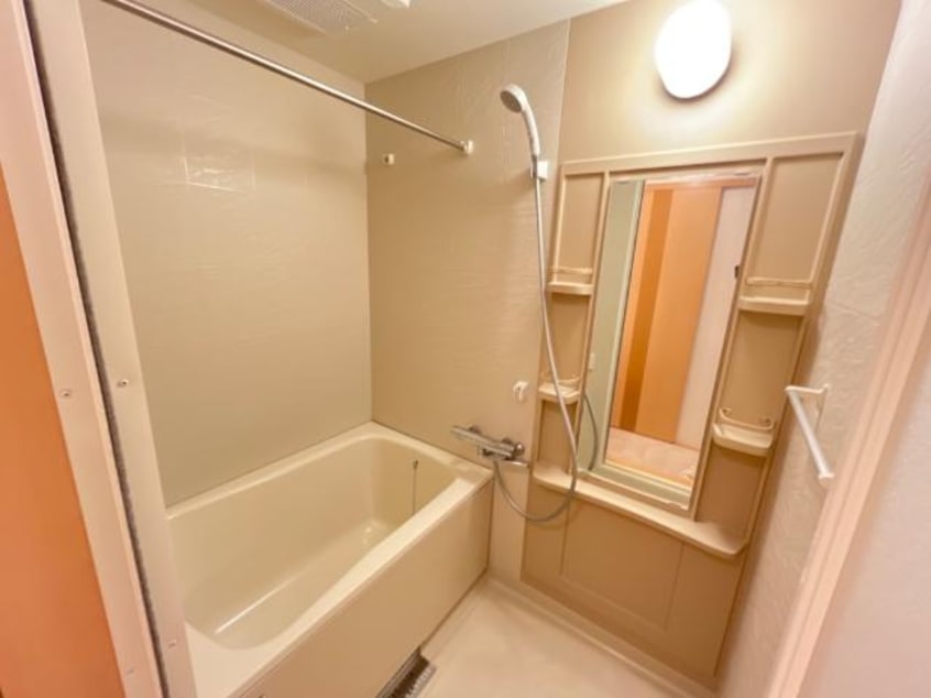 バス／シャワールーム等 アルテリーベ