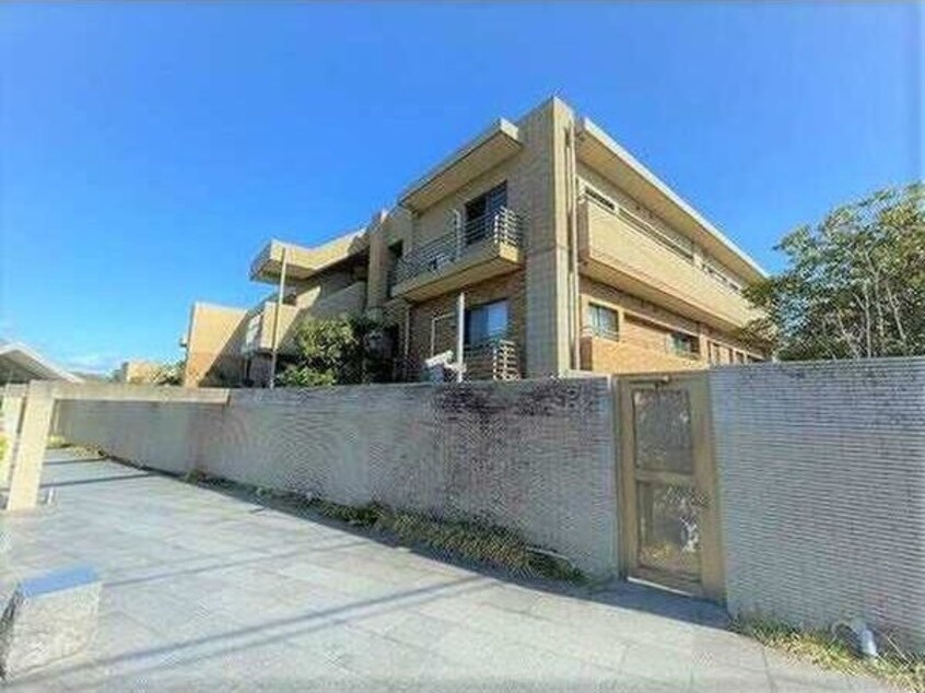  名古屋市営地下鉄名城線/八事日赤駅 徒歩11分 5階 築21年