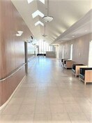  名古屋市営地下鉄名城線/八事日赤駅 徒歩11分 5階 築21年