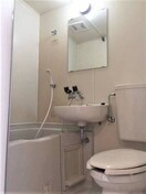  名古屋市営地下鉄桜通線/吹上駅 徒歩13分 4階 築36年