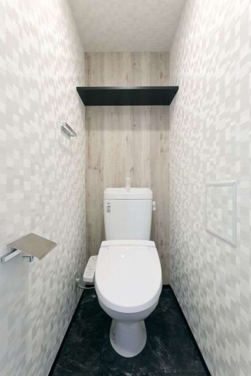  S-RESIDENCE浅間町駅前axial