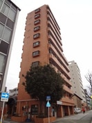 名古屋市営地下鉄名城線/西高蔵駅 徒歩6分 7階 築36年の外観