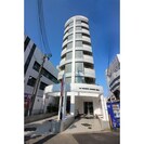 名古屋市営地下鉄名城線/西高蔵駅 徒歩5分 2階 築35年の外観