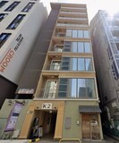名古屋市営地下鉄桜通線/久屋大通駅 徒歩4分 7階 築19年の外観