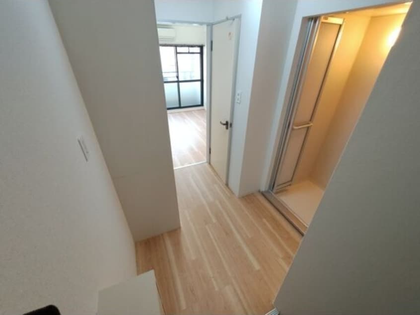  名古屋市営地下鉄桜通線/瑞穂運動場西駅 徒歩5分 2階 築31年