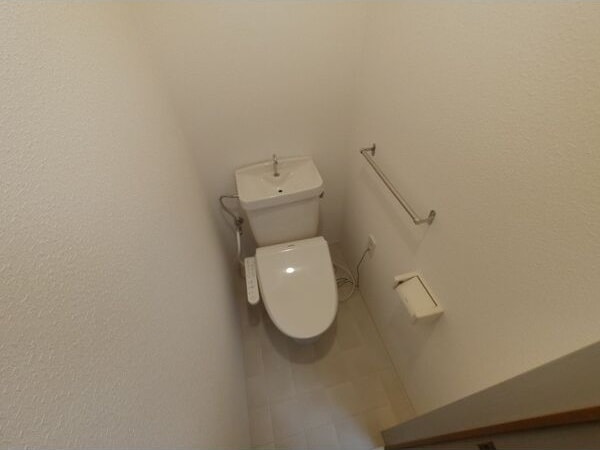  名古屋市営地下鉄桜通線/瑞穂運動場西駅 徒歩5分 2階 築31年