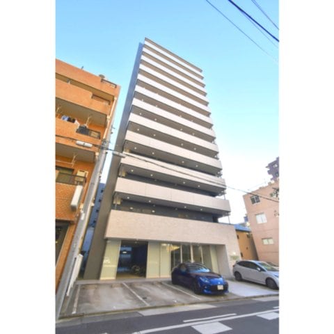  レジデンシア今池