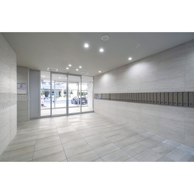  レジデンシア今池