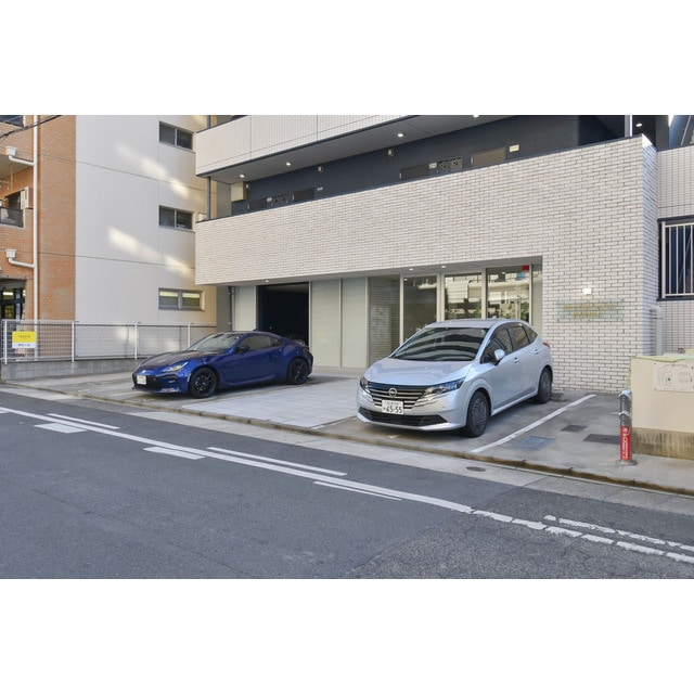  レジデンシア今池