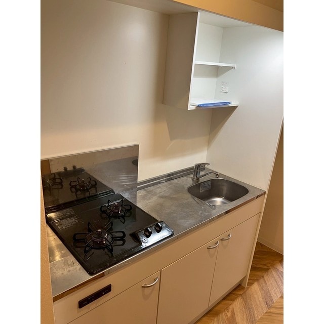  レジデンシア今池