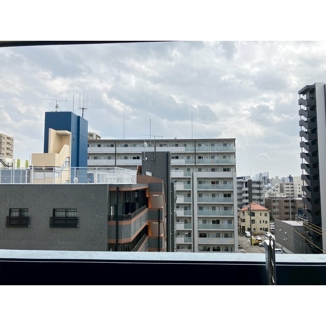  レジデンシア今池