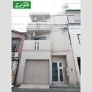 名古屋市営地下鉄名城線/上前津駅 徒歩8分 2階 築28年の外観