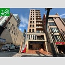 S・ALLEYの外観