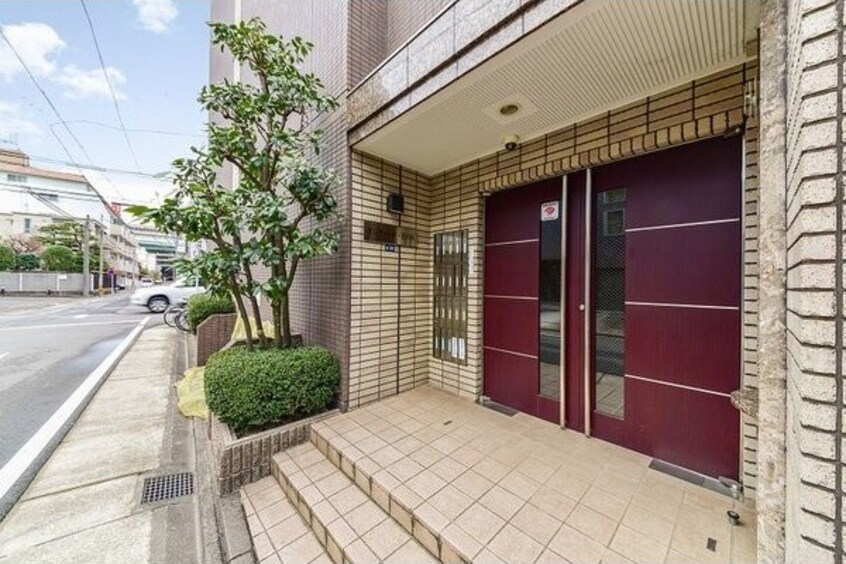  オンディーヌ花の木