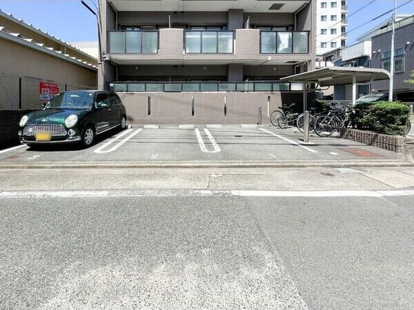  オンディーヌ花の木