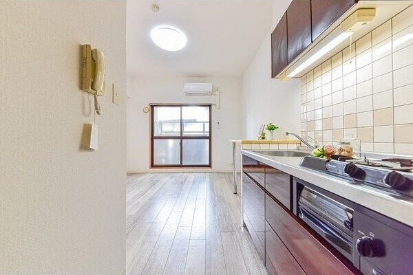  オンディーヌ花の木