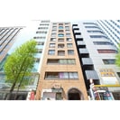 名古屋市営地下鉄鶴舞線/伏見駅 徒歩4分 9階 築46年の外観