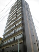 名古屋市営地下鉄名城線/砂田橋駅 徒歩4分 1階 築13年の外観