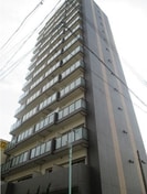 名古屋市営地下鉄名城線/砂田橋駅 徒歩4分 1階 築13年の外観