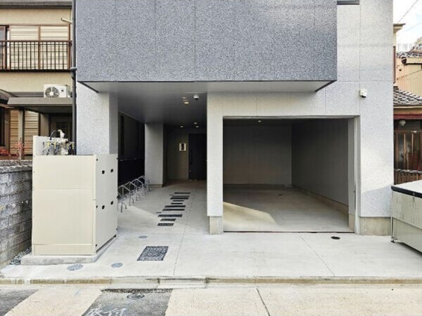  Sugarloaf Park花の木Ⅱ