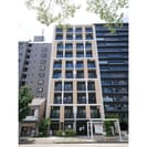 名古屋市営地下鉄東山線/新栄町駅 徒歩9分 3階 築9年の外観