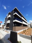 名鉄犬山線/上小田井駅 徒歩17分 1階 1年未満の外観