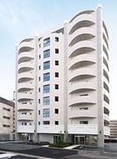 名古屋市営地下鉄桜通線/国際センター駅 徒歩4分 7階 築17年の外観
