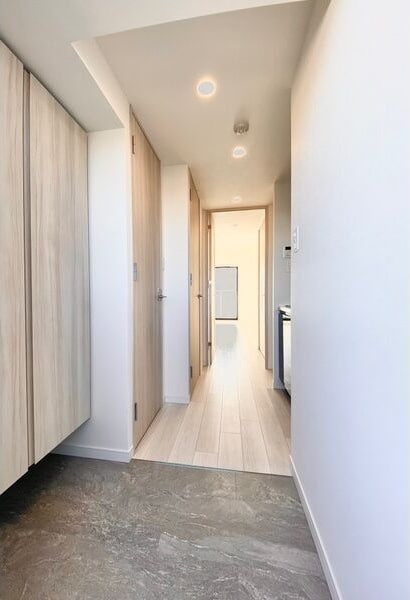  S-RESIDENCE庄内通