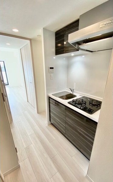  S-RESIDENCE庄内通