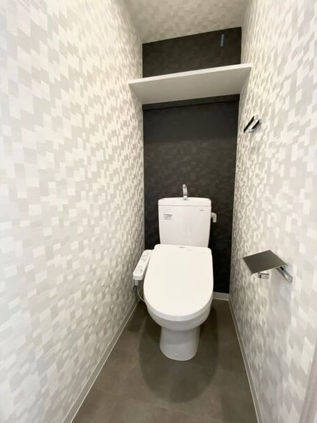  S-RESIDENCE庄内通