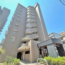 名古屋市営地下鉄名城線/東別院駅 徒歩7分 10階 築28年の外観