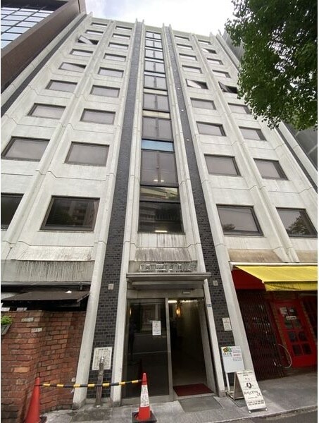  ユニーブル新栄