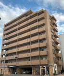 名古屋市営地下鉄名港線/六番町駅 徒歩2分 8階 築20年の外観