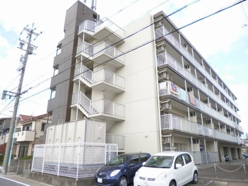  グランドステータス楠