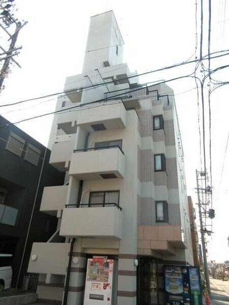  モア・ハナノキ