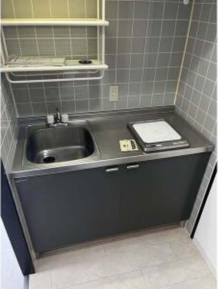  モア・ハナノキ